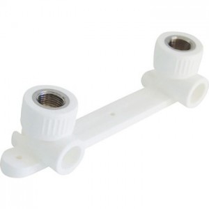 COT DUBLU PPR FIXARE BATERIE