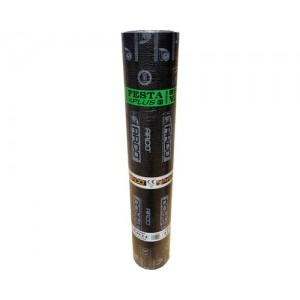 MEMBRANA HIDROIZOLANTA 10ML/40KG FARA ARDEZIE BITUMINOASA
