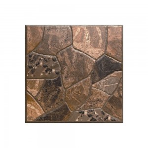 GRESIE BAIKAL BROWN 33X33