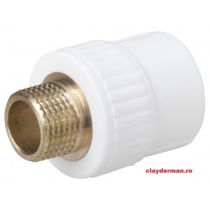 MUFA PPR FE 1/2 FILET EXTERIOR