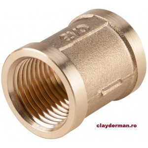 MUFA BRONZ 3/4 EGALA