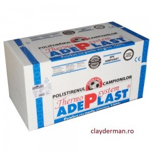 POLISTIREN EPS50 3CM