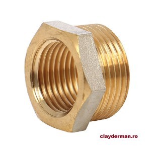 REDUCTIE BR 1 TOL * 1/2