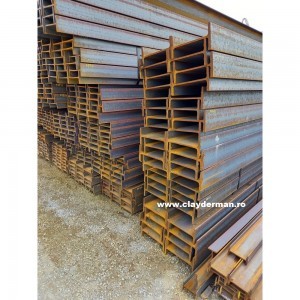 PROFIL IPE 180MM 231.60KG/12ML