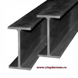 PROFIL IPE 270MM 444KG/12ML