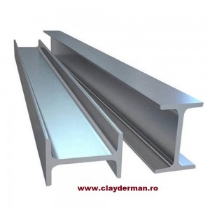 PROFIL IPE 330